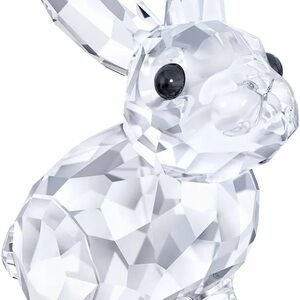Swarovski peaceful Countryside Baby Bunny